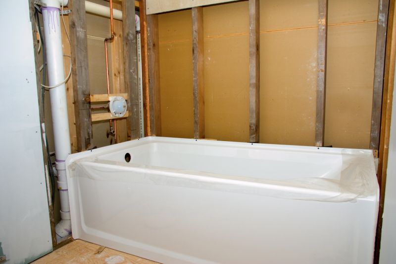 Bathtub Resurfacing Service