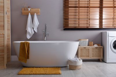 Cost of Bathtub Refinishing in New Port Richey, FL